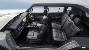 Jetour T2 i-DM