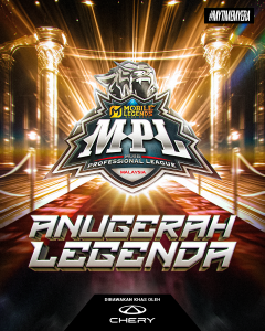 Chery x Mobile Legends