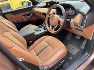 Mazda CX-80