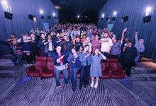 Proton 'TERBANG' Movie Rally