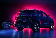 Tiggo Cross Sports Edition
