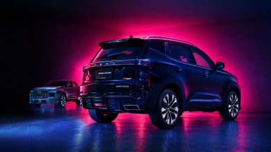 Tiggo Cross Sports Edition