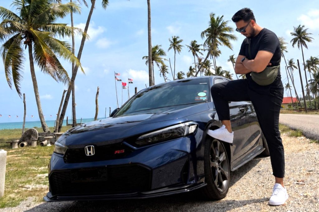 Honda Benefit