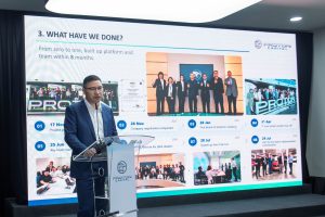 PROTON Capital