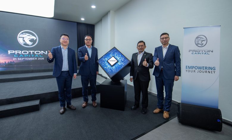 PROTON Capital
