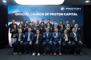 PROTON Capital