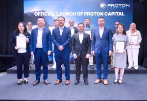 PROTON Capital