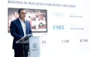 PROTON Capital