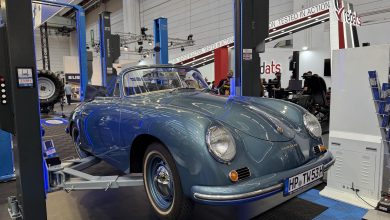 Porsche 356