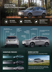 JAECOO J5 EV