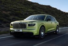 Bentley Torcal