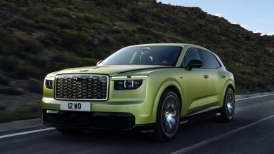 Bentley Torcal
