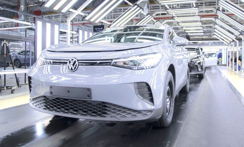 Volkswagen