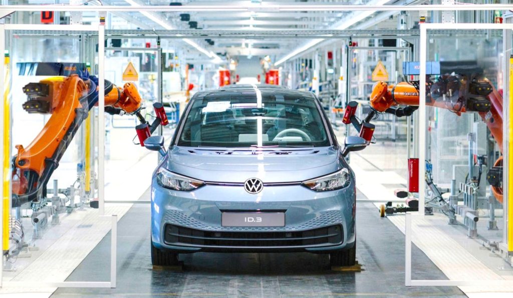 Volkswagen