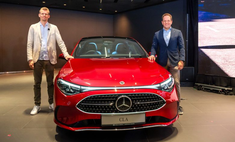 Mercedes-Benz