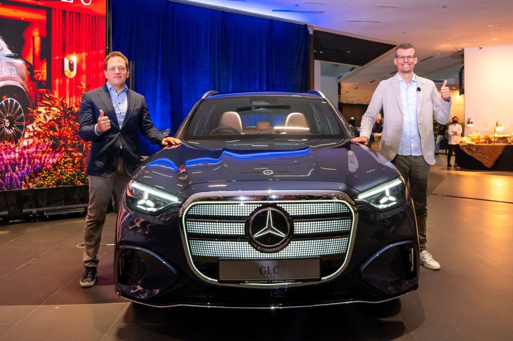 Mercedes-Benz