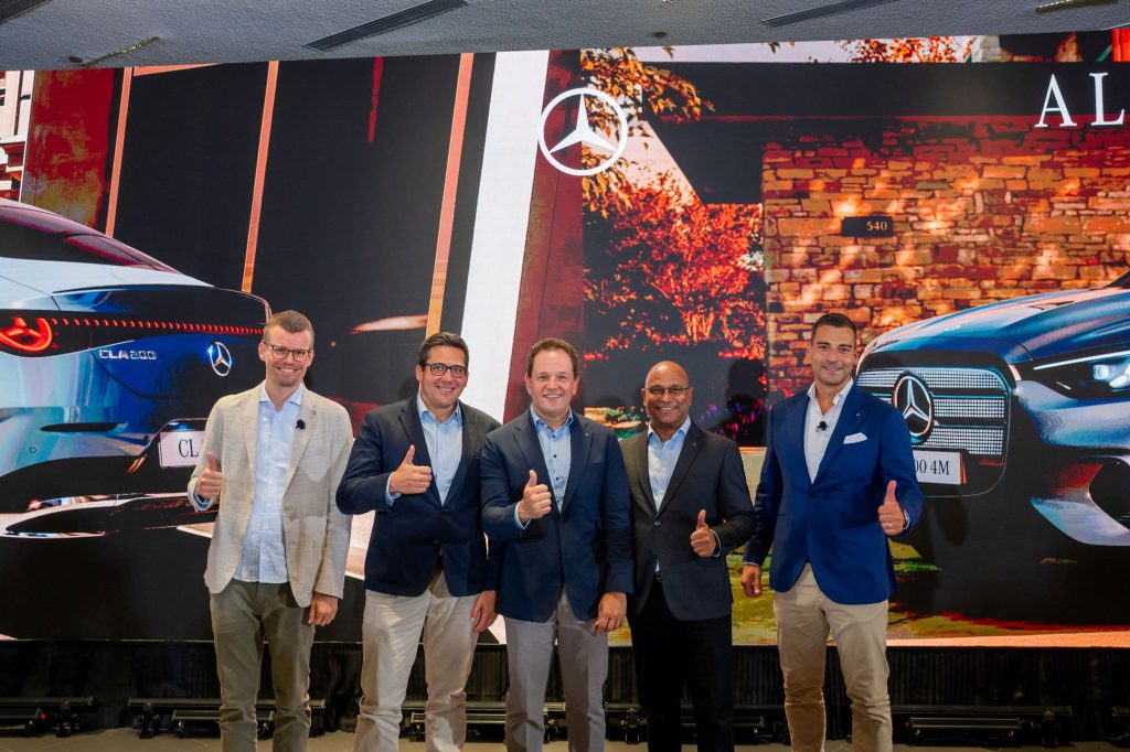 Mercedes-Benz