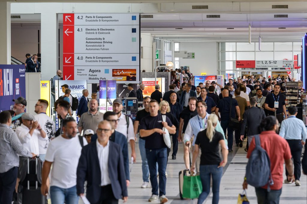 Automechanika Frankfurt 2026