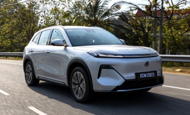 Proton e.MAS 7