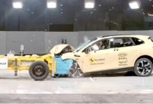 Euro Safety Test