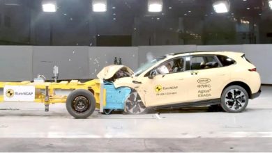 Euro Safety Test