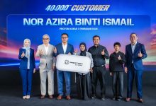 Proton 40,00th delivery