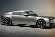 Jaguar Type 01