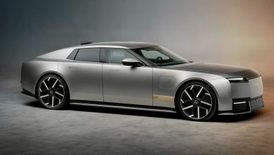 Jaguar Type 01