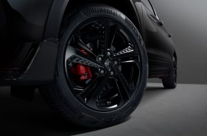 Proton X50 Sport Edition