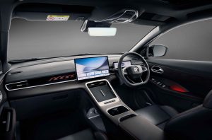 Proton X50 Sport Edition