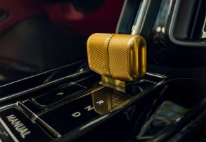Aston Martin Valhalla Spider