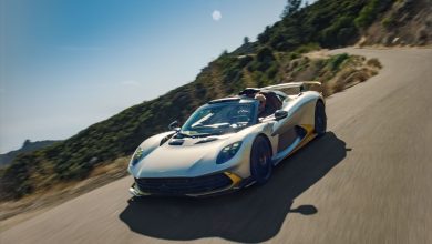 Aston Martin Valhalla Spider