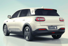 Chery Q Indonesia