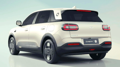 Chery Q Indonesia