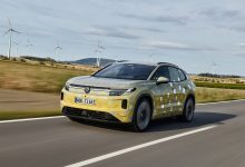 Volkswagen ID. Tiguan