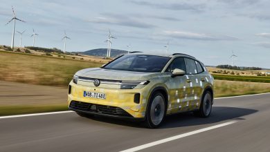 Volkswagen ID. Tiguan