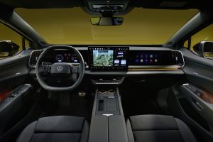 Volkswagen ID. Tiguan