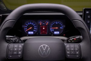 Volkswagen ID. Tiguan