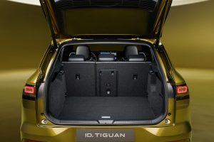 Volkswagen ID. Tiguan