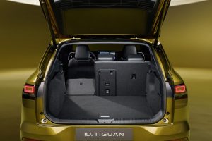 Volkswagen ID. Tiguan