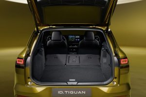 Volkswagen ID. Tiguan