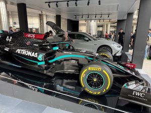 Mercedes-AMG