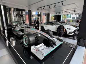 Mercedes-AMG