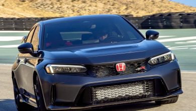 Honda Civic Type R