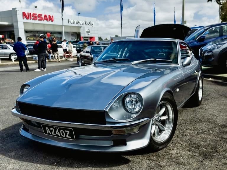 Nissan NISMO Australia