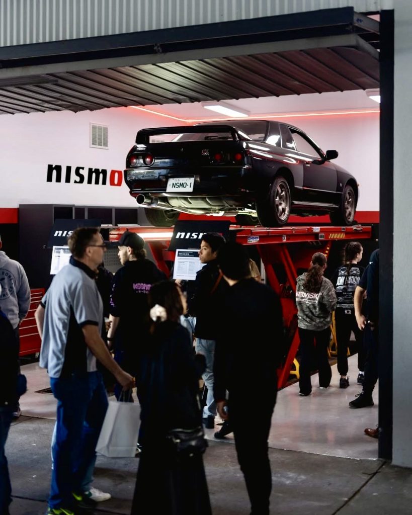 Nissan NISMO Australia
