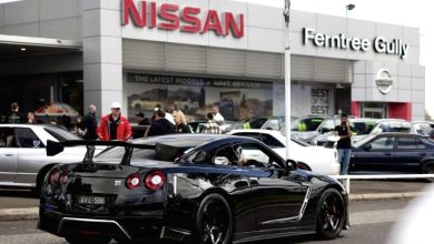 Nissan NISMO Australia