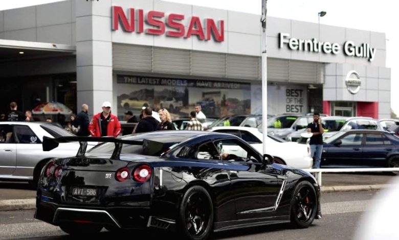Nissan NISMO Australia