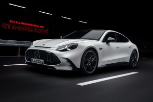 Mercedes-AMG