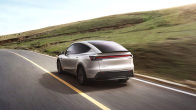 Tesla Model Y L SUV